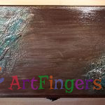 box with unique design for happy moments, gift or celebration